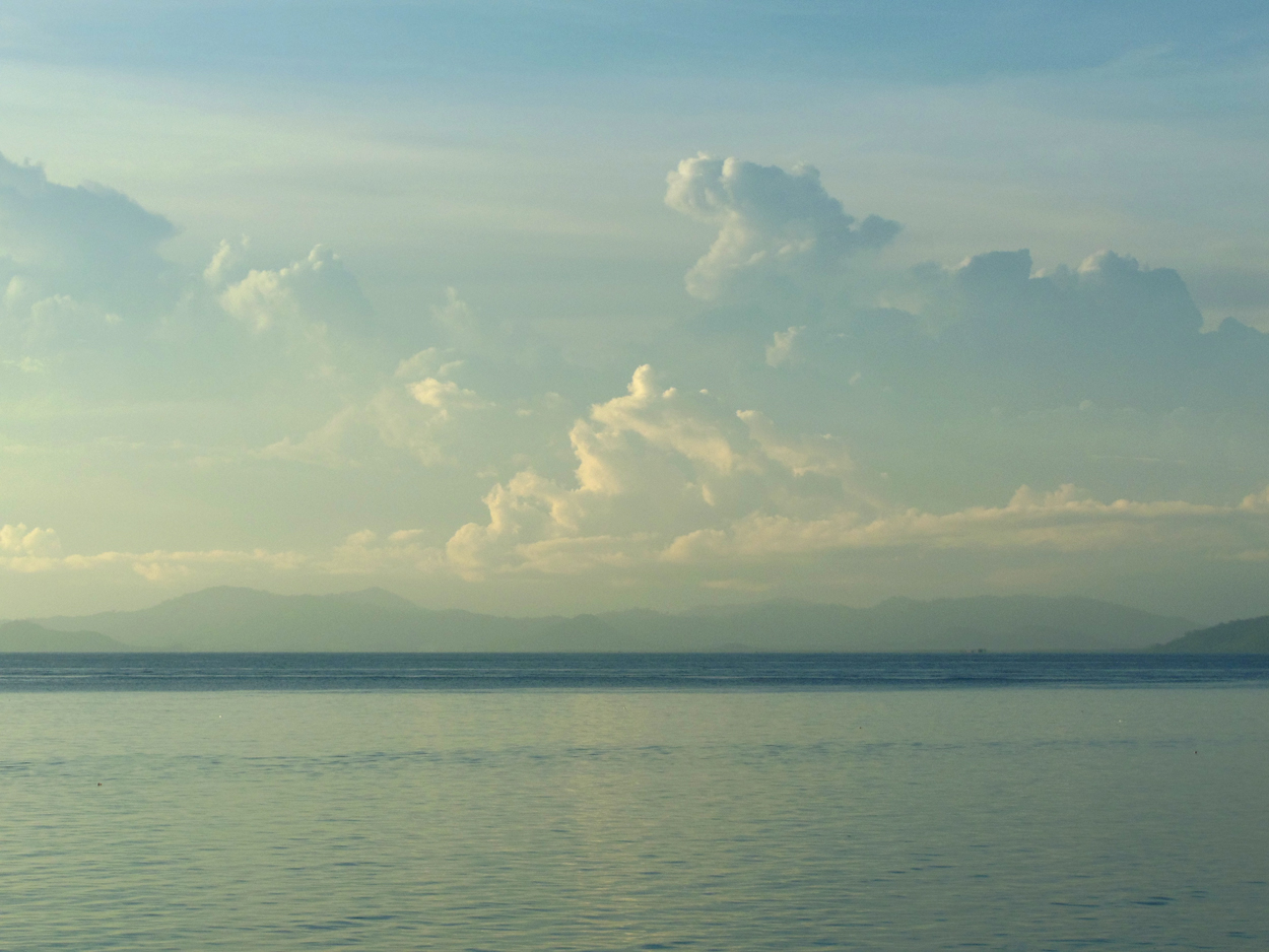 2013-11-10 Billabong Scuba, Mabul 